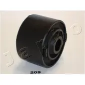 Japko Draagarmrubber GOJ209