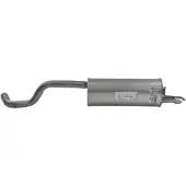 Bosal 279-897 Einddemper