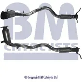 BM CATALYSTS BM91377H Katalysator