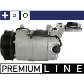 MAHLE ORIGINAL ACP 1385 000P Aircopomp