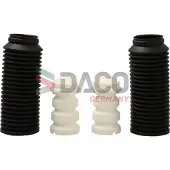 DACO Germany Stofkap, schokdemper PK2535