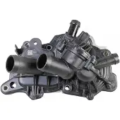 METZGER 4007035 Waterpomp