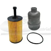 3RG 98204 Oliefilter