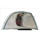 TYC Knipperlicht rechts 18-5321005 TYC voor o.a. VOLVO