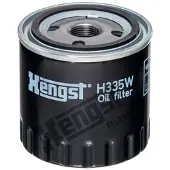 HENGST FILTER H335W Oliefilter