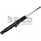 DACO Germany 451705L Schokdemper