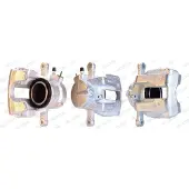FERODO FCL694738 Remklauw