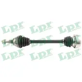 LPR Aandrijfas DS60965
