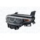 MAGNETI MARELLI 712105709940 Koplamp