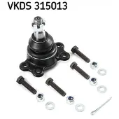 Skf Fuseekogel VKDS 315013