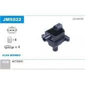JANMOR Bobine JM5022