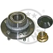 OPTIMAL Wiellagerset 922872