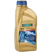 Ravenol 1211130-001-01-999 Olie, automatische transmissie (ATF)
