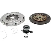 Japko 92W32 Koppelingsset