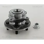 TRISCAN 8530 17112 Wiellagerset