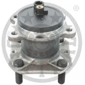 OPTIMAL 942108 Wiellagerset