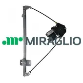 MIRAGLIO 30/1005C Raammechanisme