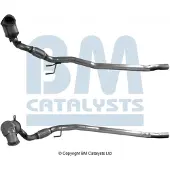 BM CATALYSTS BM92377H Katalysator