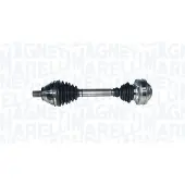 MAGNETI MARELLI 302004190120 Aandrijfas