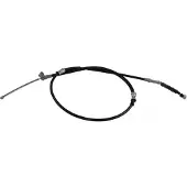 KAVO PARTS BHC-9153 Handremkabel