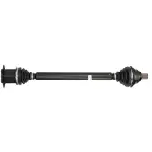 POINT GEAR Aandrijfas PNG73122 links