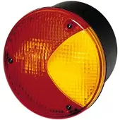 Hella Achterlicht 2SW 964 169-081