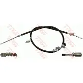 TRW GCH620 Handremkabel