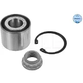 Meyle Wiellagerset 014 098 0037/S