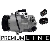 MAHLE ORIGINAL ACP 636 000P Aircopomp
