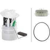 Hella Brandstoftoevoereenheid 8TF 358 106-671