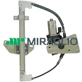 MIRAGLIO 30/1361 Raammechanisme