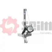 Seim Raambedieningsmechanisme 902710