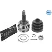 Meyle Homokineet reparatie set, aandrijfas KIT 37-14 498 0010