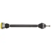 POINT GEAR Aandrijfas PNG70652 Rechts