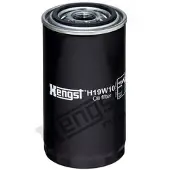 HENGST FILTER Oliefilter H19W10