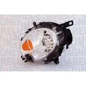 MAGNETI MARELLI Koplamp LPN192 Magneti Marelli voor o.a. MINI