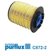PURFLUX C872 Brandstoffilter