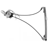 MAGNETI MARELLI 350103129000 Raammechanisme