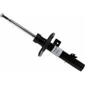 SACHS 350 088 Schokdemper