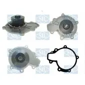 Saleri SIL PA1453 Waterpomp