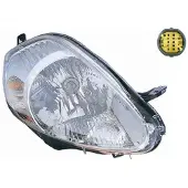 Depo 2766349 Koplamp