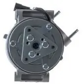 MAHLE ORIGINAL ACP 1393 000S Aircopomp