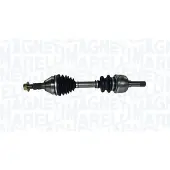 MAGNETI MARELLI 302004190191 Aandrijfas