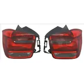 TYC Achterlicht rechts 11-12243-01-2 TYC voor o.a. BMW