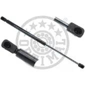 OPTIMAL AG-51752 Gasveer achterklep
