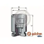 AUTOFREN SEINSA D025637 Zuiger, remklauw