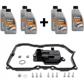 VAICO V10-5612-XXL Olieverversingsset voor automatische transmissie