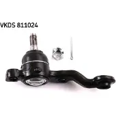 Skf VKDS 811024 Fuseekogel