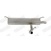 Walker Einddemper 24336