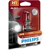Philips 12258XVGB1 Gloeilamp, verstraler